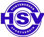 HSV - Hunteburger Sportverein Logo